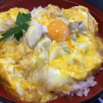 弥満喜 | 奥久慈しゃもの有名店で「親子丼の卵なし」を頼んだら・・・超大失敗。新メニューを考案しました。