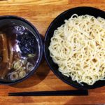 ラーメンサニー | ひばりヶ丘にて、東池袋大勝軒の名残たっぷりのもりそばを食す!ひばりヶ丘は二郎系&大勝軒系の名店揃い!