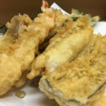 いもや | 神保町で650円の天ぷら定食、健康への気遣いがたくさん詰まった幸せランチでした!
