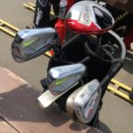 スピードゴルフ体験会、ゴルフ×ランのニュースポーツに参加してきました! 〜前編〜