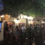 Le Village Buffet | なんと1時間待ち!ラスベガス・パリス内の大行列すぎる食べ放題、フランスの街並みとスイーツに大満足!
